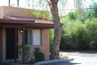 568 Calle Arizona, Tucson AZ  85705-2602 exterior