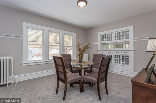 1001 3 St, Saint Paul MN 55112-7300 exterior