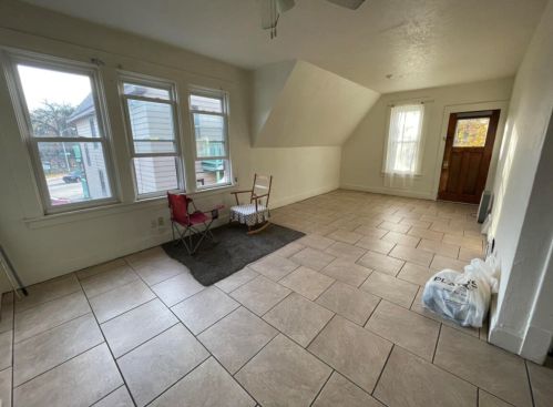 2334 26 St, Milwaukee WI 53206-1007 exterior