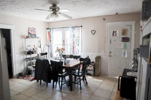 68 5 Ave, Woonsocket RI 02895-5019 exterior