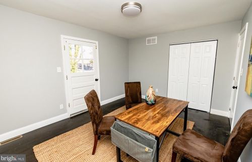 1200 Morningside Dr, Silver Spring MD 20904-1530 exterior