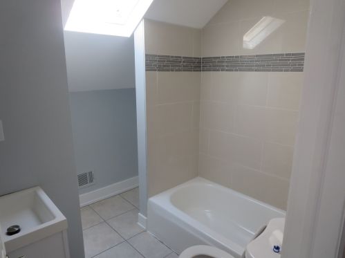 1038 Parkside Ave, Chicago IL  60651-2654 exterior