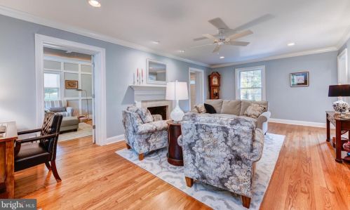 1786 Wrightstown Rd, Upper Makefield PA 18940-2814 exterior