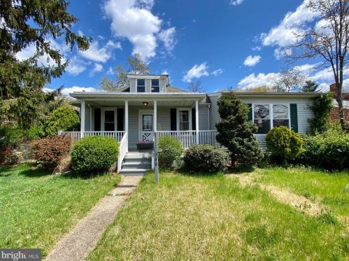 306 Newkirk Ave, Trenton, NJ 08610-4827