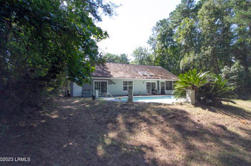 36 Mulrain Way, Bluffton SC 29910-6530 exterior