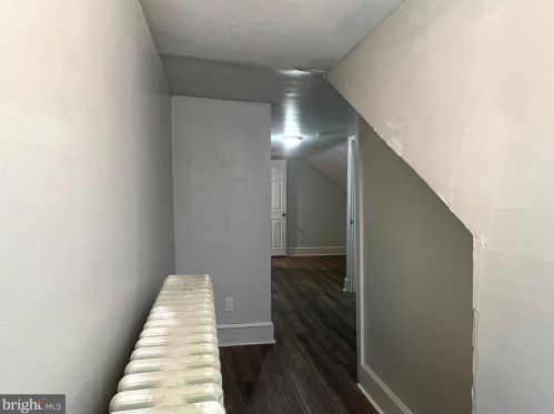 513 19th St, Chester PA 19013-5608 exterior