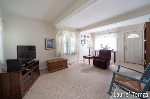 3901 Flamingo Ave, Wyoming MI exterior