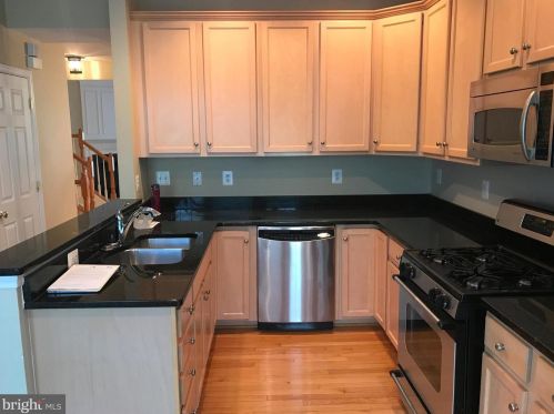 11422 Grandview Ave, Silver Spring MD  20902-2742 exterior