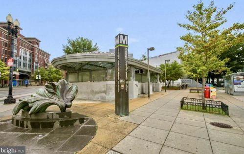 829 Randolph St, Washington DC  20011-5865 exterior