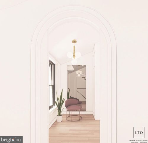 2111 Locust St, Philadelphia PA  19103-4802 exterior