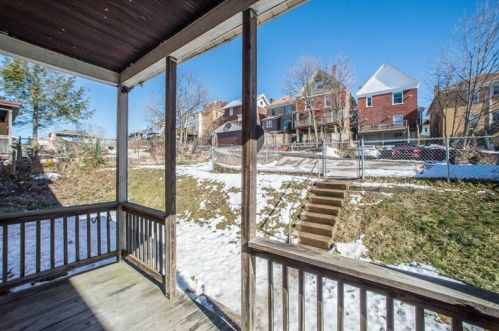 1413 Chelton Ave, Pittsburgh PA 15226-2323 exterior