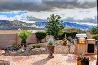 35969 Mesa Ridge Dr, Tucson AZ  85739-1663 exterior