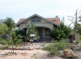 1022 3rd Ave, Tucson AZ  85705-7476 exterior