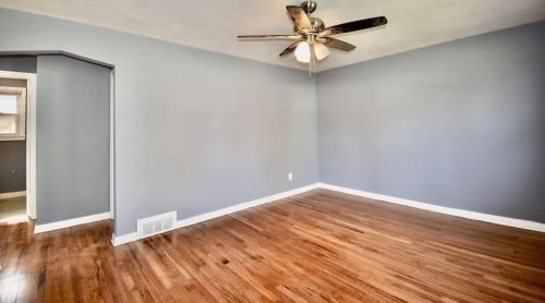 260 Pheland St, Springfield MA  01109-1320 exterior