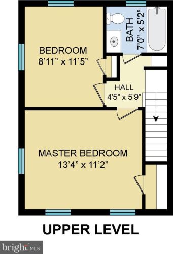 6106 Kings Hwy, Alexandria VA 22303-2416 exterior