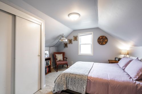 413 67th St, Milwaukee WI  53214-1743 exterior