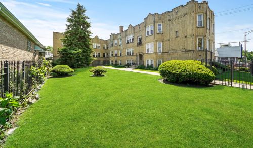 2419 Oak Park Ave, Chicago, IL 60707-2236