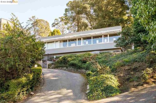 106 Forest Ln, Berkeley, CA 94708-1520