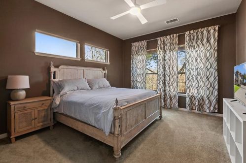 5120 Allamanda Dr, Austin TX 78739-2120 exterior