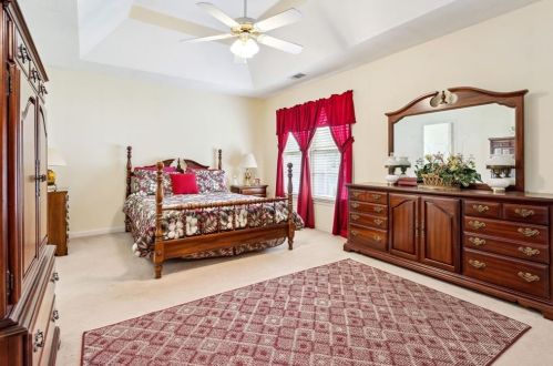 1918 Walden Park Dr, Lithonia GA 30078-3474 exterior