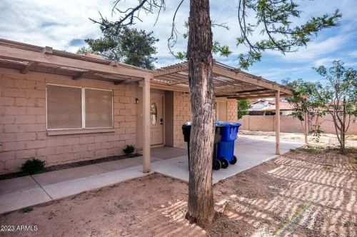 2702 Estrella Dr, Chandler AZ 85224-7814 exterior