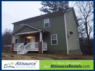 1580 Mary George Ave, Atlanta GA  30318-3572 exterior