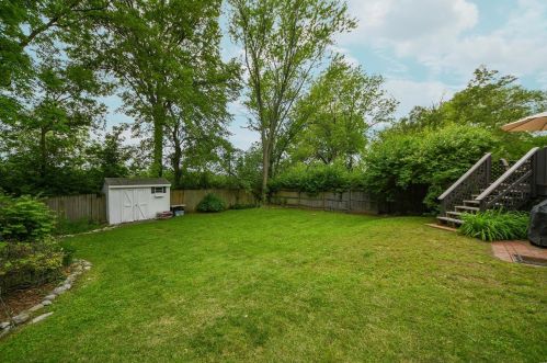 6454 Odell St, Saint Louis MO 63139-2517 exterior