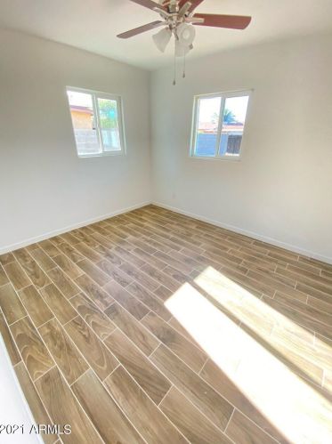 2802 Cavalier Dr, Phoenix AZ  85017-1726 exterior