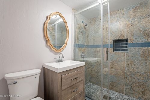 29 Pennsylvania Dr, Tucson AZ  85714-2640 exterior