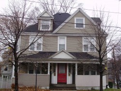 41 Park St, Newton, MA 02458-2024