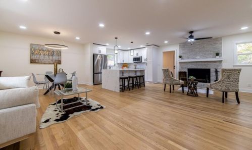 1319 Aniwaka Ave, Atlanta GA  30311-3507 exterior