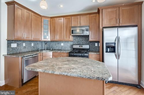 1247 19th St, Philadelphia PA  19121-4923 exterior