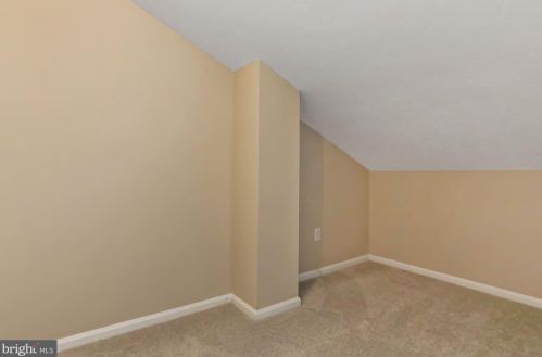 4106 11th Pl, Arlington VA 22201-4687 exterior