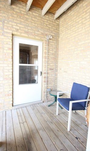 4642 Albany Ave, Chicago IL  60625-4425 exterior