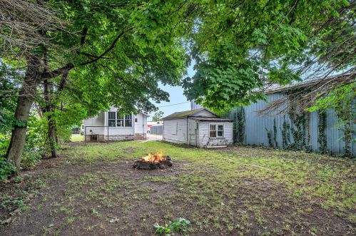 1828 Franklin St, Meskegon MI 49441-2224 exterior