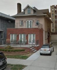 1761 19th St, Brooklyn, NY 11229-2201