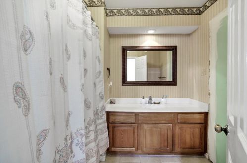 6008 Buffridge Trl, Dallas TX 75252-2367 exterior