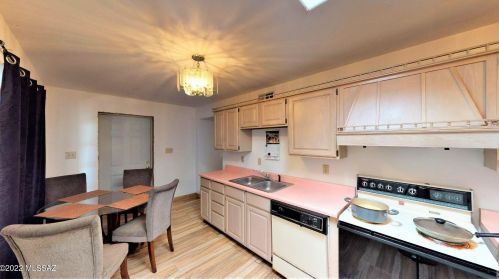 4120 Calle Dos, Green Valley AZ 85622-5318 exterior