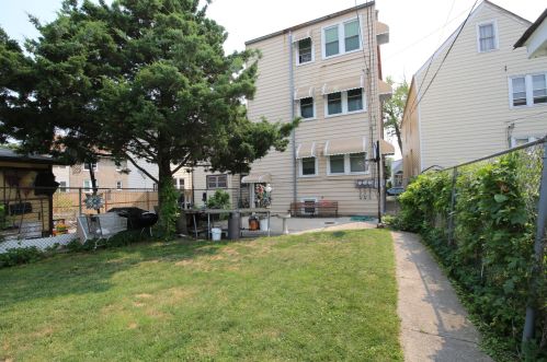 2434 Lorel Ave, Chicago IL 60644-1652 exterior