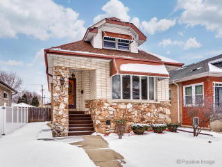 2138 Nordica Ave, Chicago, IL 60707-3231