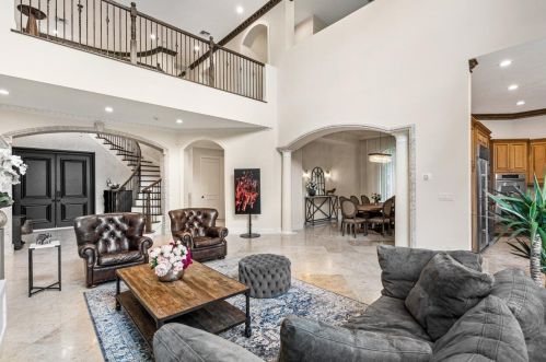 17894 Monte Vis Dr, Boca Raton FL 33496-1057 exterior