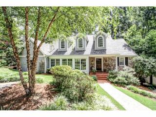 1917 Sunbury Pl, Atlanta, GA 30318-2520