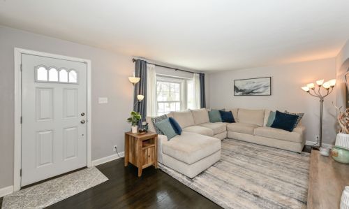 4634 Idlewild Ave, Milwaukee WI 53211-1039 exterior