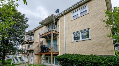 1343 Austin Blvd, Chicago, IL 60651-1025