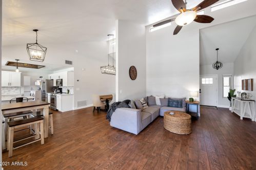 421 Mcnair St, Chandler AZ  85225-7134 exterior