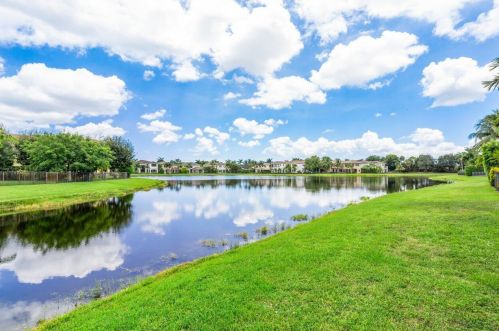 17894 Monte Vis Dr, Boca Raton FL 33496-1057 exterior