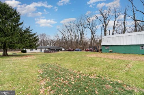 758 Bankert Rd, Hanover PA  17331-9352 exterior