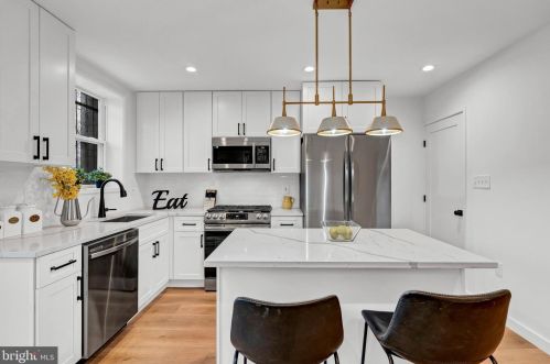 5112 Southern Ave, Washington DC 20019-5848 exterior