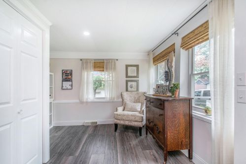 22256 Ash St, Cassopolis MI  49031-9402 exterior