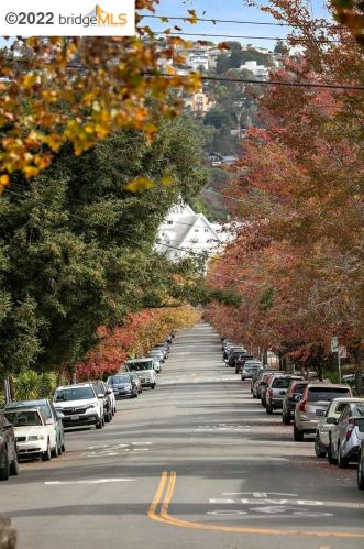 2822 Piedmont, Berkeley CA 94705-2314 exterior